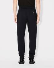 'Boke Flower' embroidered jog pants
