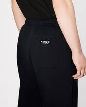 'Boke Flower' embroidered jog pants