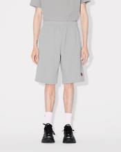 'Boke Flower' embroidered shorts