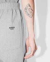 'Boke Flower' embroidered shorts