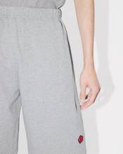 'Boke Flower' embroidered shorts