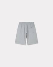 'Boke Flower' embroidered shorts