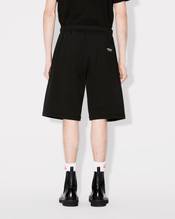 'Boke Flower' embroidered shorts