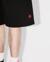'Boke Flower' embroidered shorts