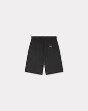 'Boke Flower' embroidered shorts