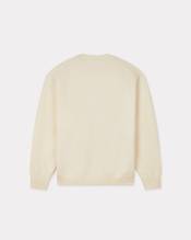 'Boke Flower' jumper in wool 