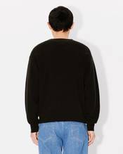 'Boke Flower' jumper in wool 