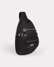 'KENZOGRAPHY' one shoulder backpack