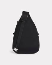 'KENZOGRAPHY' one shoulder backpack