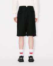 School boy shorts