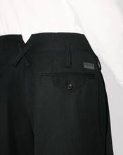 School boy shorts