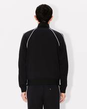 'Boke Flower 2.0' embroidered track jacket