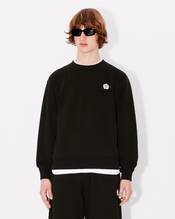 'Boke Flower 2.0' embroidered sweatshirt in cotton