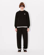 'Boke Flower 2.0' embroidered sweatshirt in cotton