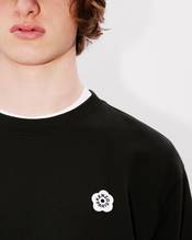 'Boke Flower 2.0' embroidered sweatshirt in cotton