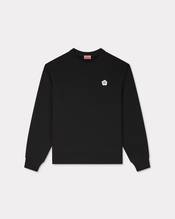 'Boke Flower 2.0' embroidered sweatshirt in cotton
