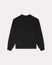 'Boke Flower 2.0' embroidered sweatshirt in cotton