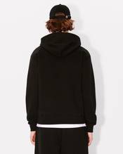 'Boke Flower 2.0' embroidered hoodie in cotton