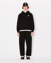 'Boke Flower 2.0' embroidered hoodie in cotton