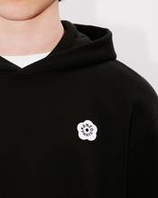 'Boke Flower 2.0' embroidered hoodie in cotton
