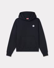 'Boke Flower 2.0' embroidered hoodie in cotton