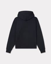 'Boke Flower 2.0' embroidered hoodie in cotton