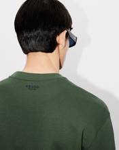 'Boke Flower' embroidered sweatshirt in cotton