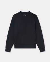 'Boke Flower' embroidered sweatshirt in cotton