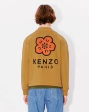 'Boke Flower' embroidered cardigan