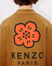 'Boke Flower' embroidered cardigan