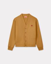 'Boke Flower' embroidered cardigan