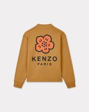 'Boke Flower' embroidered cardigan
