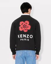 'Boke Flower' embroidered cardigan