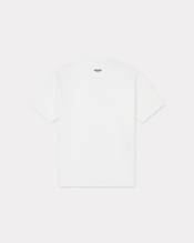 'Boke Flower' embroidered T-shirt in cotton