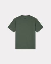 'Boke Flower' embroidered T-shirt in cotton