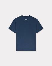 'Boke Flower' embroidered T-shirt in cotton