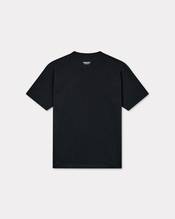 'Boke Flower' embroidered T-shirt in cotton