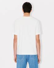 'Boke Flower' T-shirt in cotton