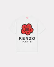'Boke Flower' T-shirt in cotton