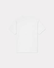 'Boke Flower' T-shirt in cotton