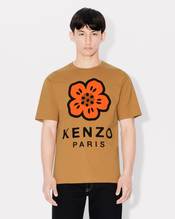 'Boke Flower' T-shirt in cotton
