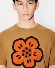 'Boke Flower' T-shirt in cotton