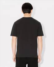 'Boke Flower' T-shirt in cotton