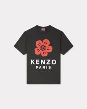 'Boke Flower' T-shirt in cotton