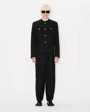 School boy tailored jacket