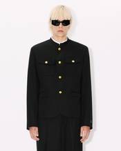 School boy tailored jacket