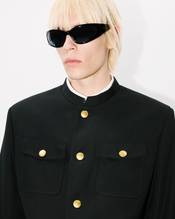 School boy tailored jacket