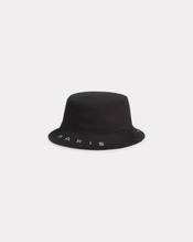 'KENZOGRAPHY' reversible cotton hat