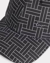 'KENZO Weave' cap
