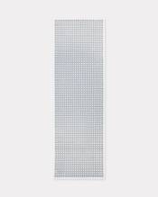 'KENZO Weave' cotton stole